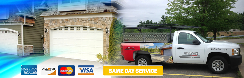 Garage Door Repair Lynwood, CA | 213-477-7013 | Same Day Service